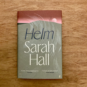 Helm (Signed Copies)