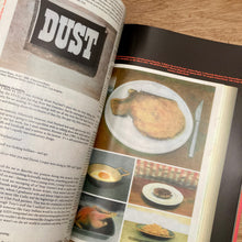 Mousse Issue 96