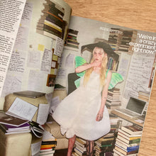 Interview Issue 566