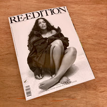 Re-Edition Issue 24 (Multiple Covers)