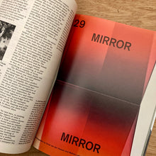 MacGuffin Issue 16 - The Mirror