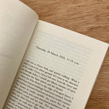 The Wardrobe Department (Signed Copies)