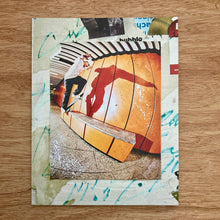 Bubble Issue 4