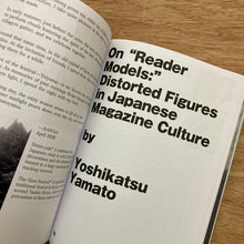 Viscose Issue 9 - Japan