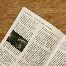 Headwinds Issue 7