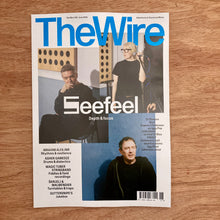 The Wire Issue 508