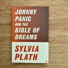 Johnny Panic And The Bible Of Dreams