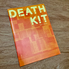Death Kit Issue 4