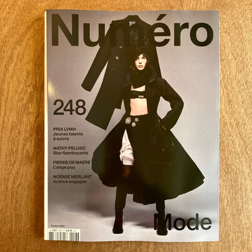 Numero 248