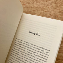 Borderline Fiction (Signed Copies)