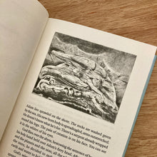 William Blake And The Sea Monsters Of Love