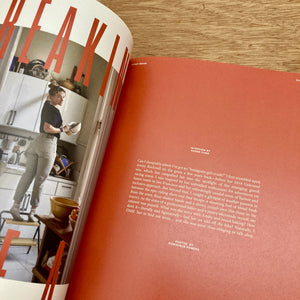 Other Means Issue 1