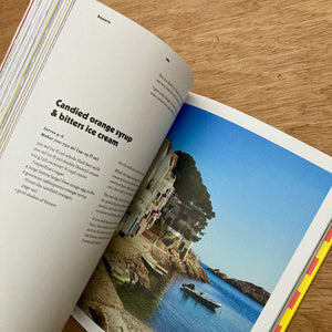 Recipes From Catalonia