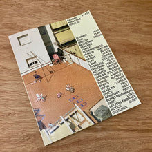 Garden Party Issue 02