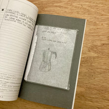 Pencil Issue 1