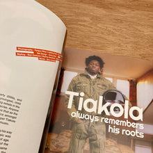 Gauchoworld Issue 6 (Multiple Covers)