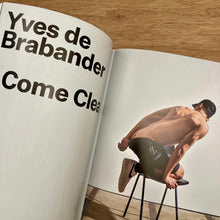 Boys! Boys! Boys! Issue 12