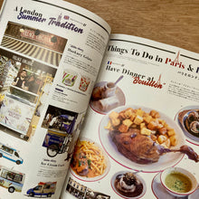 Men's Fudge Issue 184 - The World Snap