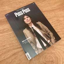 Puss Puss Issue 23 (Multiple Covers)