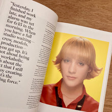 SSAW Issue 29 S/S 2026 (Multiple Covers)