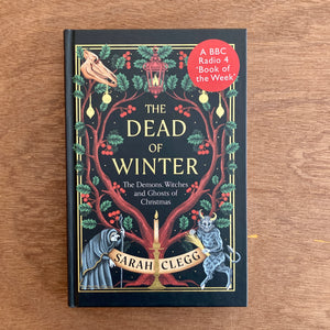 The Dead Of Winter (Signed Copies)