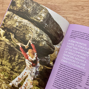 Weird Walk Issue 8