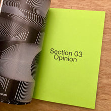TYPEONE Issue 10