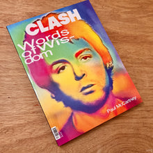 Clash Issue 134 (Multiple Covers)
