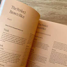 Rice (Signed Copies)