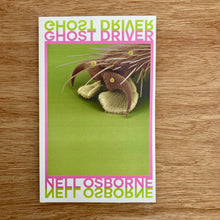 Ghost Driver