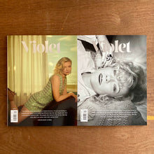 Violet Issue 21 (Multiple Covers)