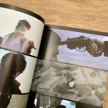 A Rabbit’s Foot Issue 13