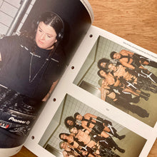 Hyperreality (Multiple Covers)