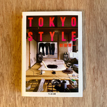 Tokyo Style