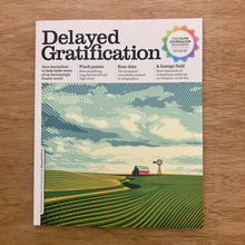 Delayed Gratification Issue 60