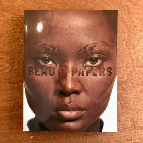 Beauty Papers Issue 11 (Multiple Covers)