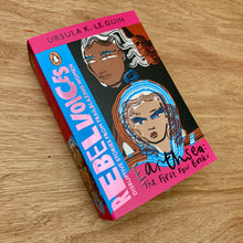 Earthsea: The First Four Books