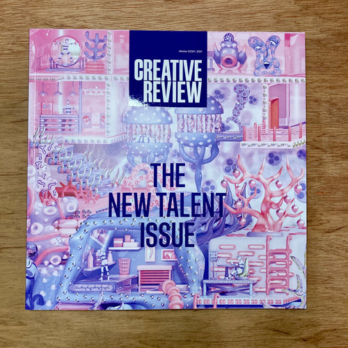 Creative Review Winter 24