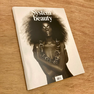 System Beauty Issue 3 (Multiple Covers)