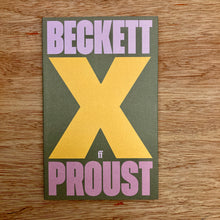 Proust