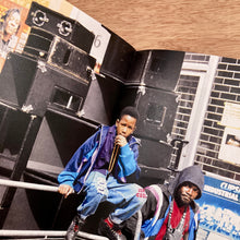 Notting Hill Carnival 1992