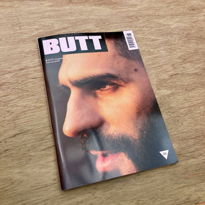 Butt Issue 36 (Multiple Covers)