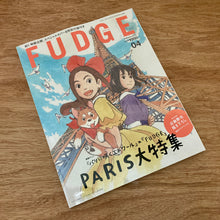 Fudge Issue 273