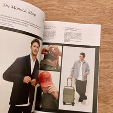 Monocle Issue 186