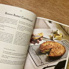 The Kitchen Book