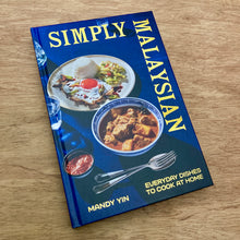 Simply Malaysian