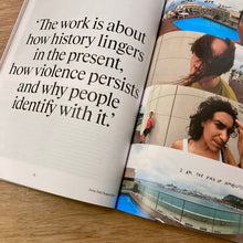 Frieze Issue 252