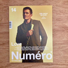 Numero Netherlands Issue 14 (Multiple Covers)