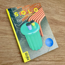Solo Issue 16