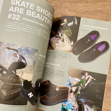 Shoes Master Volume 46
